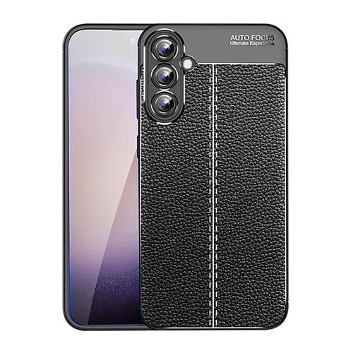 Galaxy A16 5G K�l�f Auto Focus Kapak - Siyah