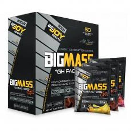 Big Mass +GH Factors Go 5000 Gr �ikolata 50 Sa�e
