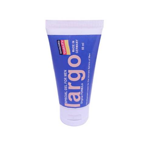 Largo Erk.eklere �zel B�y.�t�c� Krem 50 ml X 1 Adet