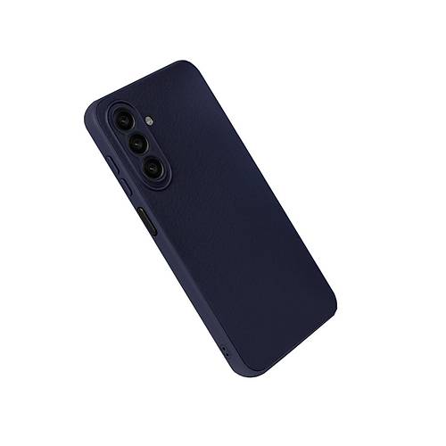 Galaxy A57 5G Thermax Silikon K�l�f - Lacivert