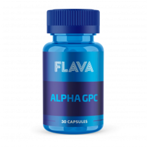 Ocn Alpha GPC 30 Kaps�l