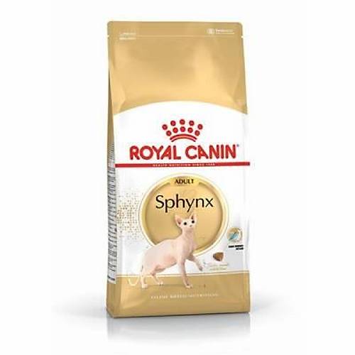 Sphynx Adult Yeti�kin Kedi Mamas� 2 Kg