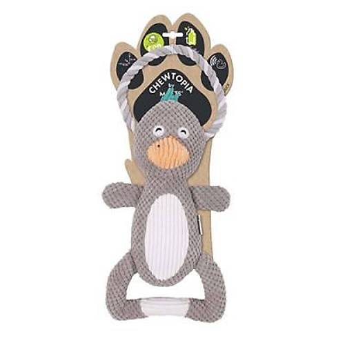 Eco Chewtopia �rdek K�pek Oyunca�� 35x19x8 Cm