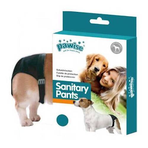 Di�i K�pek Hijyenik Regl K�lodu XLarge No:4