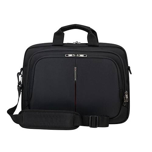 SAMSONITE KR2-09-007 15.6" GUARD IT 3.0 NOTEBOOK EL �ANTASI SIYAH