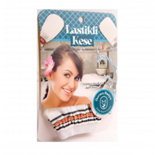 Lastikli Kese B3560