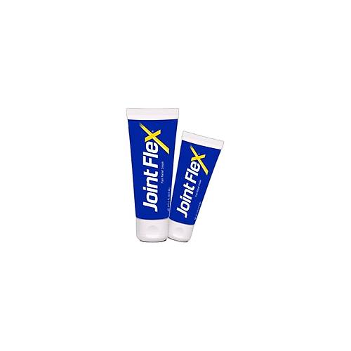 Joint Flex Y�ksek Etkili Rahatlat�c� Krem  2 Adet x 75 ml