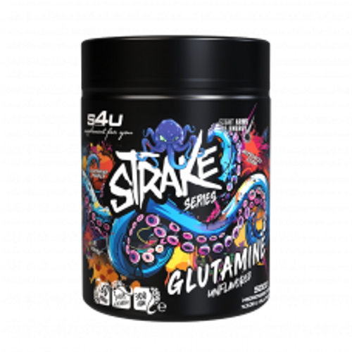 S4U Strake Series Glutamine 300 g