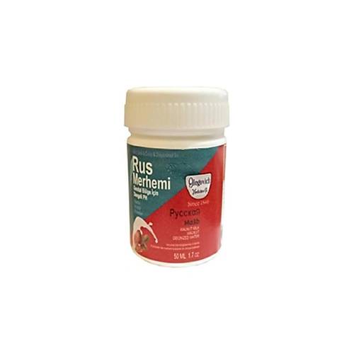 Rus Merhemi Genital B�lge T�y D�k�c� Kremi 50 ml