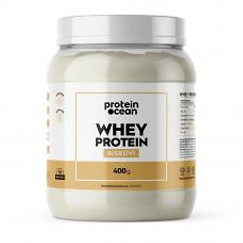 Whey F�st�kl� 400 Gr