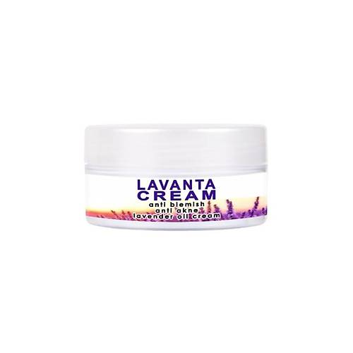 Bois Lavanta Cream Akneleriniz&Sivilceleriniz ��in Cilt Bak�m ve Do�al ��z�m 50 ml x 1 adet
