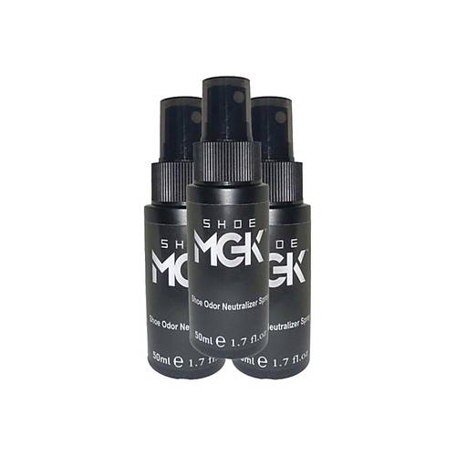 Shoe MGK 3l� x 50 ml Kokan Ayak Ve Ayakkab�lara Sprey