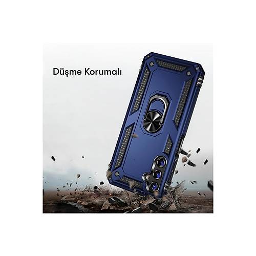 Galaxy A04S K�l�f Sofya Y�z�kl� Silikon Kapak - Ye�il