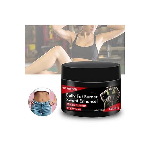 Belly Fat Burner For Women Kremi 100 ml