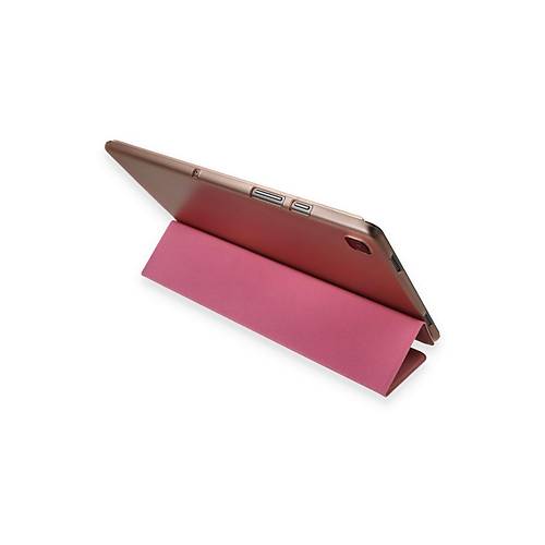 iPad Pro 11 (2021) K�l�f Tablet Smart K�l�f - Pembe