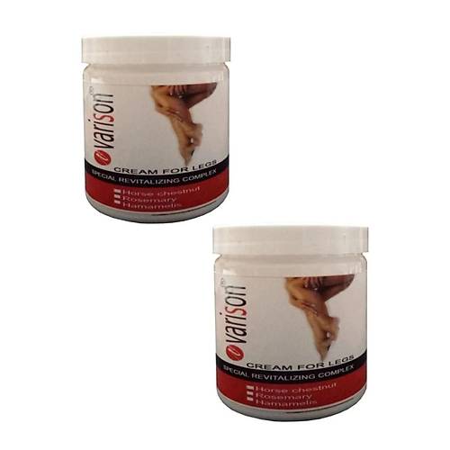 On  Sel�llit Bacak Bak�m Kremi 200 ml X 2adet