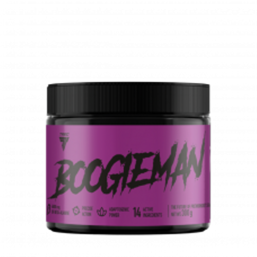Boogieman Pre Workout Orman Meyveli 300 Gr