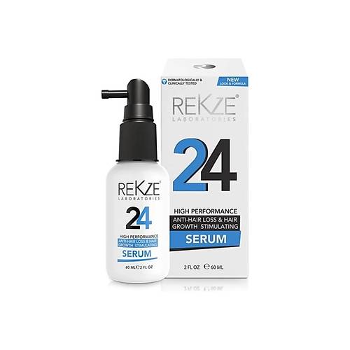 Rekze 24 Mucizevi Sa� Kal�nla�t�rmaya Sprey 60 ml