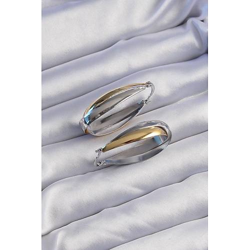 Pirin� Gold G�m�� Renkli Uzun K�vr�ml� K�pe