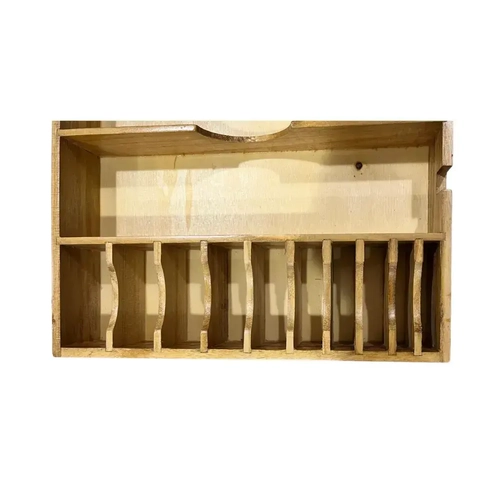 Makine Ah�ap Stand�