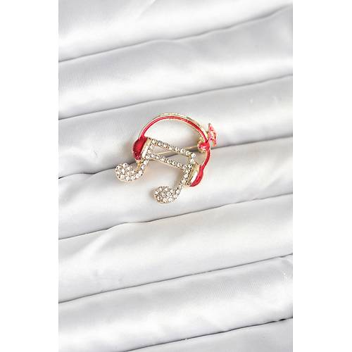 Kulakl�kl� Nota Model Bro�