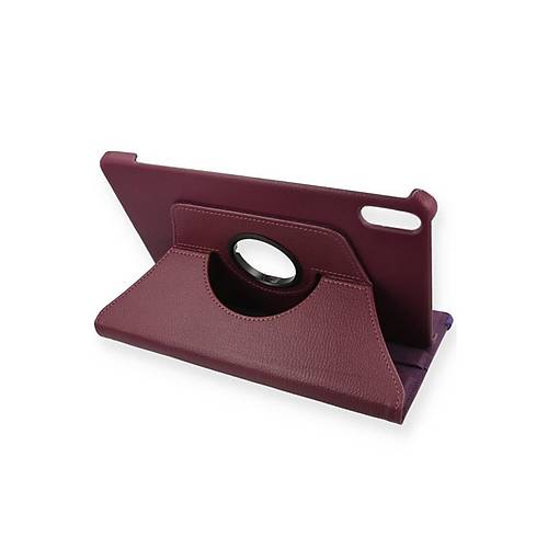 Redmi Pad 2 K�l�f 360 Tablet Deri K�l�f - M�rd�m