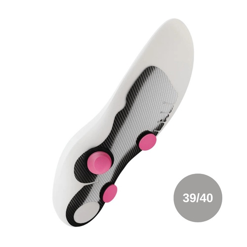 �gli Control - 39/40 - Ortopedik Karbon Tabanl�k