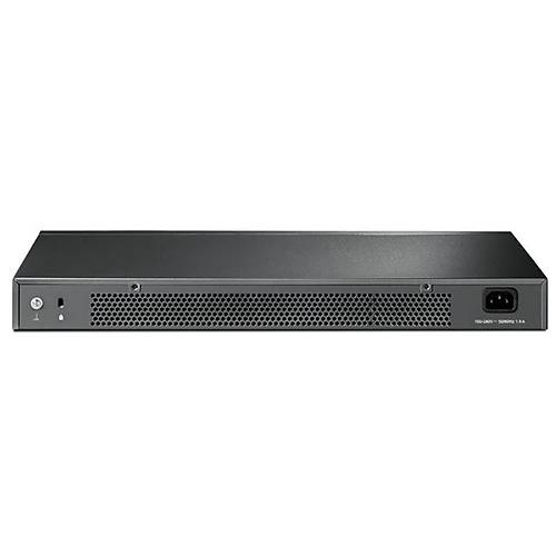 TP-LINK OMADA TL-SG3452X 48 PORT GIGABIT+4X10GIGABIT SFP+ UPLINK Y�NET�LEB�L�R L2+ RACKMOUNT SWITCH