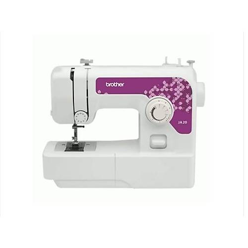 BROTHER JA20-2P MEKAN�K D�K�� MAK�NES�