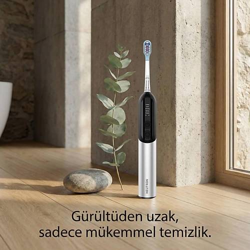�arjl� Sonik Di� F�r�as�, Dijital Ekranl� �arjl� Di� F�r�as� (Silver)