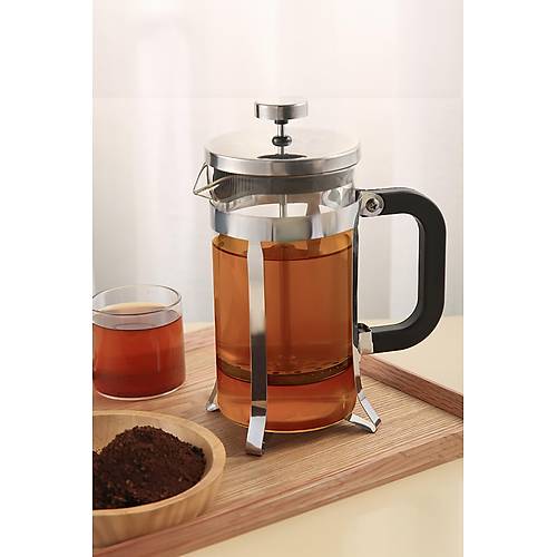 French Press 600 ml
