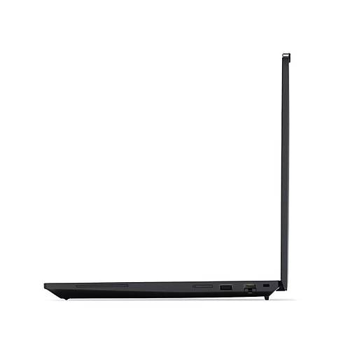 LENOVO THINKPAD NBW 21QV0010TX P16S G4 U7 265H 2X16GB 1X1TB SSD NVIDIA RTXPRO1000 B.WELL 8GB W11P 3 YIL YER�NDE GARANT�