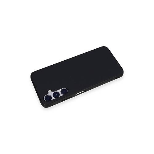Galaxy A05S K�l�f Taft Kapak - Lacivert