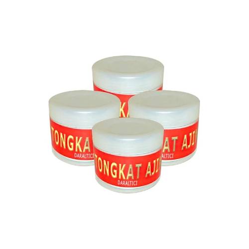 Tongkat Ajimat Madura 4l� Adet Kad�n �zel B�lge �ekillenme Pres Kremi 100 Ml