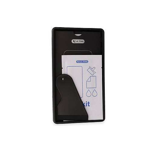 Galaxy S24 Ultra Durable Full Glue Curved Cam