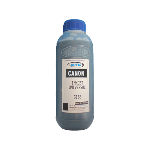 M�rekkep perFIX Canon Cyan - Callii Alman  1 Kg