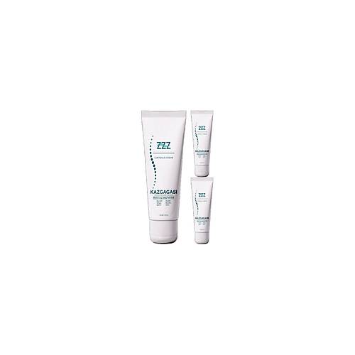 Kaz Gagas� �zel Kar���ml� Krem 3x100 ml Rahatlat�c� Masaj kremi