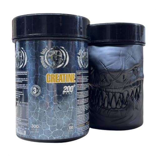 Labs Creatine 300 gr