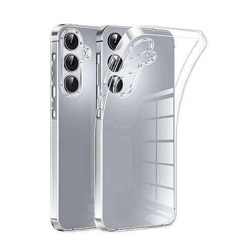 Galaxy A37 5G L�x �effaf Silikon - �effaf