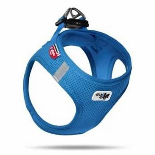Vest K�pek G���s Tasmas� Air-Mesh Mavi 2XS