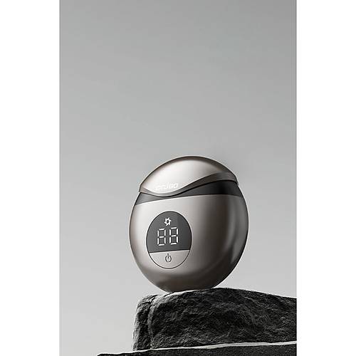 CB-S1 Dijital �arj G�stergeli T�ra� Makinesi - Gri