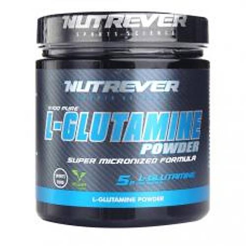 L-Glutamine 300 gr