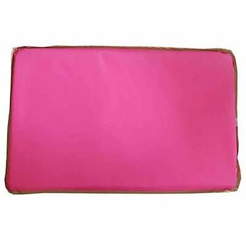 D�� Mekan K�pek Minderi Pembe 100x70 Cm