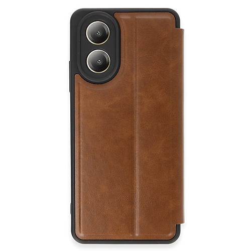 A38 K�l�f Flip Cover - Taba