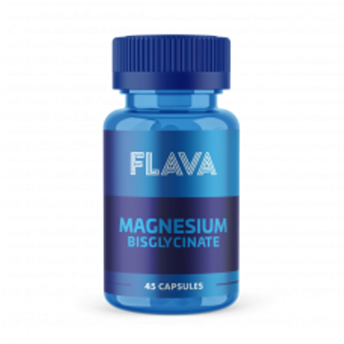 Magnesium Bisglycinate 45 Kaps�l