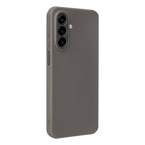 Galaxy A17 5G Thermax Silikon K�l�f - Gri