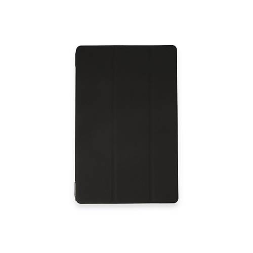 iPad Pro 11 (2021) K�l�f Tablet Smart K�l�f - Siyah