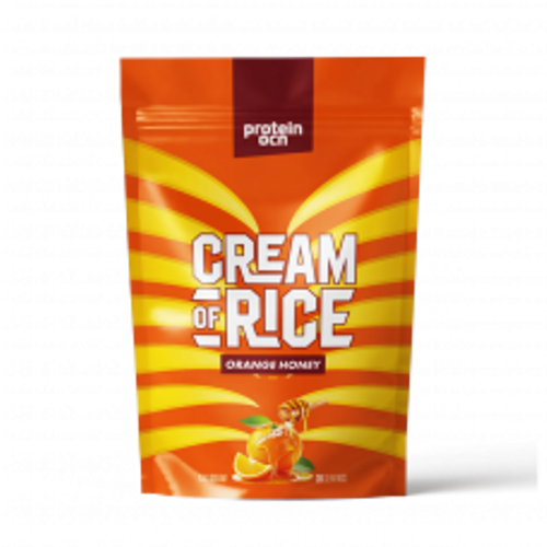 Cream of Rice Ball� Portakal 1000 Gr