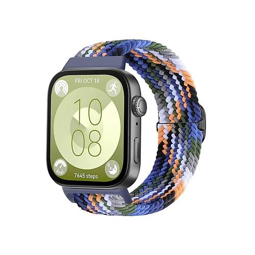 Fit 4 Star Kordon - G�kku�a�� 3