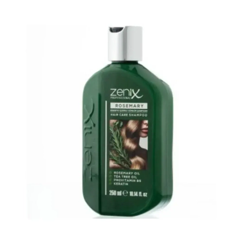 Sa� Bak�m �ampuan� 250 ml - Biberiye